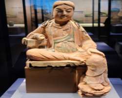 You can see various cultural relics like jade articles, revolutionary relics, natural specimens, paintings, china wares, and much more You can see various cultural relics like jade articles, revolutionary relics, natural specimens, paintings, china wares, and much more.